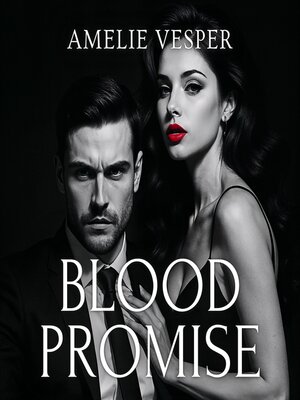 cover image of Blood Promise